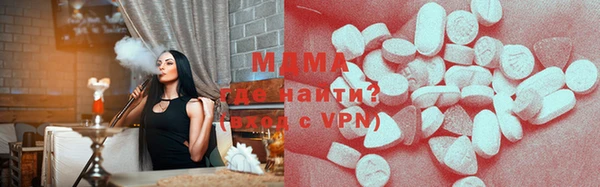 кокс Кулебаки